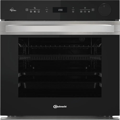 Bauknecht Bik5s Dp8f2es - Inbouw Oven - 73l - Airfry & Soft Steam - Energieklasse A+ | Nieuw (outlet)