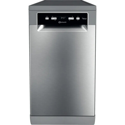 Bauknecht BK6FC11BS7A0X - Vrijstaande Vaatwasser - 11 Couverts - 41 dB - Energieklasse C Tweedehands