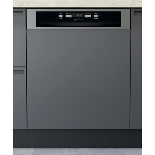 Bauknecht Bkexpbn Volledig Geintegreerde Inbouw-vaatwasser - Naturaldry Technologie | 14 Couverts - 60cm | Nieuw (outlet) Tweedehands