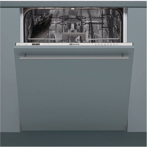Bauknecht Bkic 3c26 Inbouw Vaatwasser – 60 Cm | 14 Couverts | Stil En Efficiënt | Tweedehands (Refurbished) Tweedehands