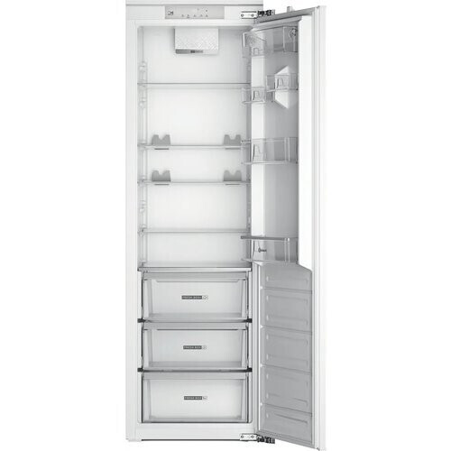 Bauknecht Bksi 18vf3 - Inbouw Koelkast - 177 Cm - 306l | Nieuw (outlet) Tweedehands