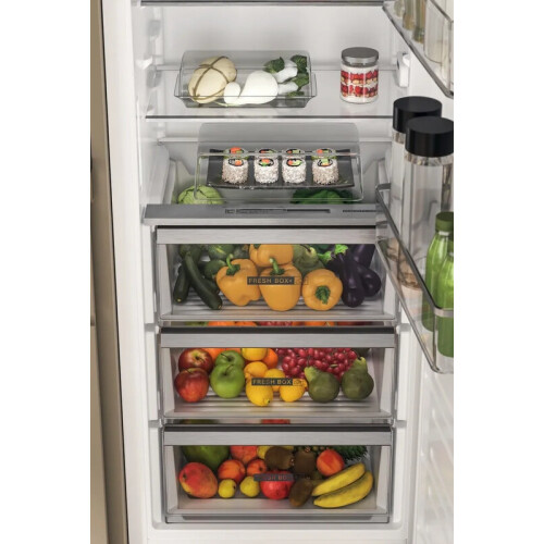 Bauknecht Bksi 18vf3 - Inbouw Koelkast - 177 Cm - 306l | Nieuw (outlet)