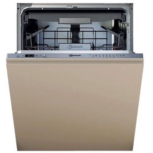 Bauknecht BKSV1 IAN - Inbouw vaatwasser - A label - 41 dB - Aquastop Tweedehands