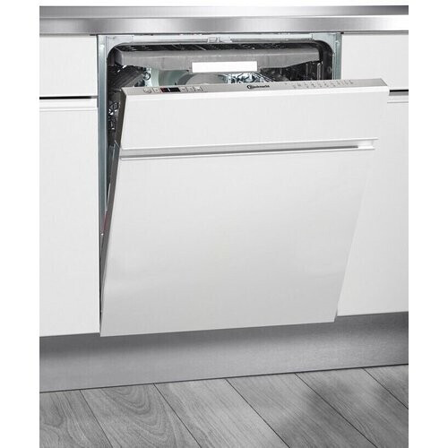 Bauknecht Bksv1ian Inbouw Vaatwasser 60cm | Nieuw (outlet) Tweedehands