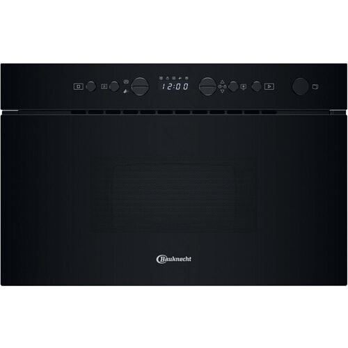 Bauknecht Bmn102bk Inbouw Magnetron | Nieuw (outlet) Tweedehands