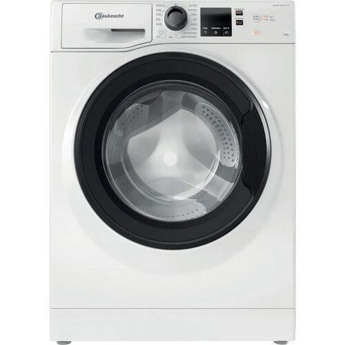 Bauknecht Bpw1014a - Wasmachine - 10 Kg - 1400 Tpm - Energieklasse A | Nieuw (outlet) Tweedehands