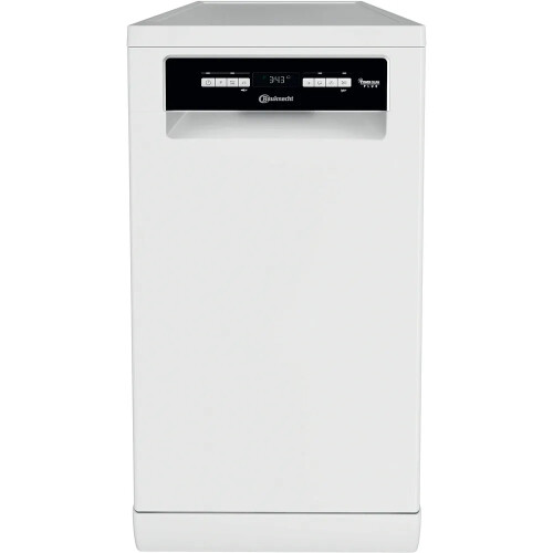 Bauknecht Bsfo 3o35 Pf Smalle Vaatwasser 45cm | Nieuw (outlet)