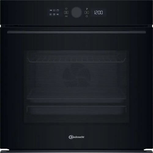 Bauknecht Elektrische Inbouw Oven - Hete Lucht Functie - Variogrill - 71 Liter Inhoud | Nieuw (outlet)