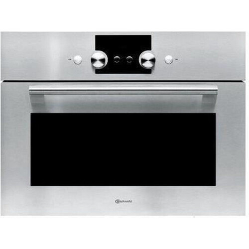 Bauknecht EMCHS 7245 IN - Combimagnetron - 40 liter - Hete lucht Grill Stoom