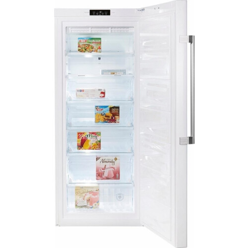 Bauknecht Gkn 272 A3 Vriezer 175cm | Nieuw (outlet)