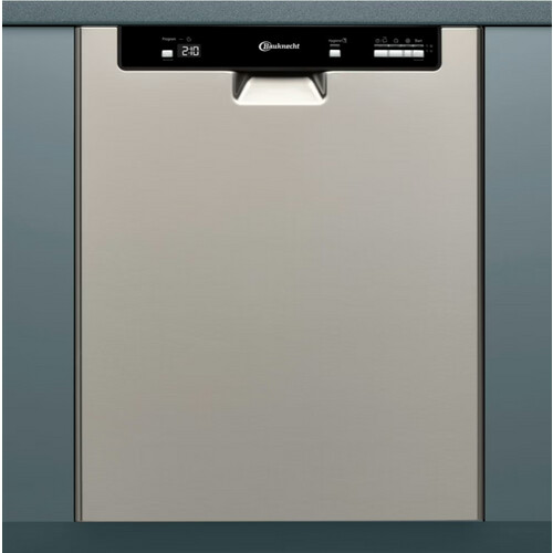 Bauknecht Gsu61307 - Inbouw Vaatwasser - 60 Cm - 13 Couverts - 48 Db | Tweedehands (Refurbished) Tweedehands