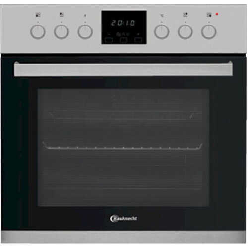 Bauknecht Hvs3th8v2in En Chr9642in Inbouw Oven En Keramische Kookplaat | Nieuw (outlet)
