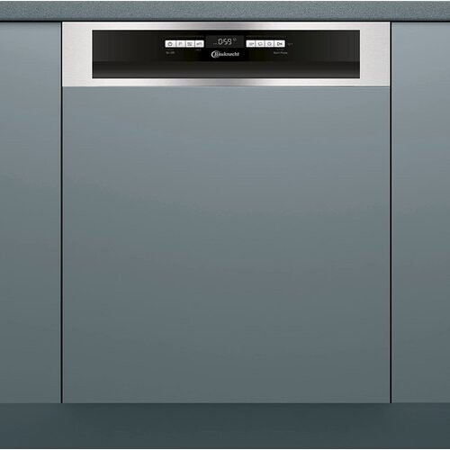 Bauknecht Ibbo 3c26 X Half Geïntegreerde Vaatwasser 60cm | Nieuw (outlet) Tweedehands