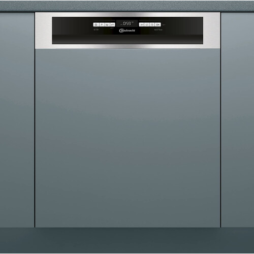 Bauknecht Ibbo 3c26 X Half Geïntegreerde Vaatwasser 60cm | Nieuw (outlet)