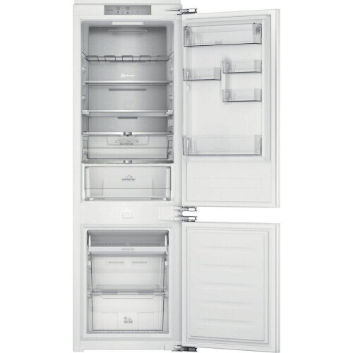 Bauknecht KGITN 18F4 M - Inbouw Koel-vriescombinatie - No Frost - 250 liter