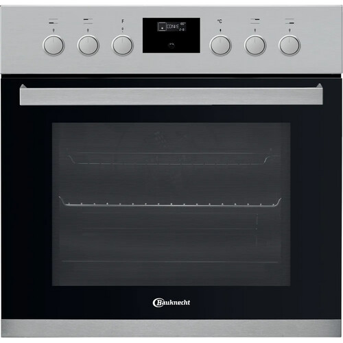 Bauknecht Kookset Bestaand Uit His3 Ei8v2 In Inbouw Oven En Bu 1760c Ft Inbouw Kookplaat | Nieuw (outlet) Tweedehands