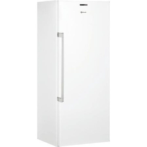 Bauknecht KR 17G4 WS 2 - Koelkast - ProFresh - Wit