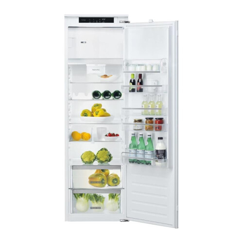 Bauknecht Ksi18gf2p2 Koel-vriescombinatie 177cm | Nieuw (outlet)