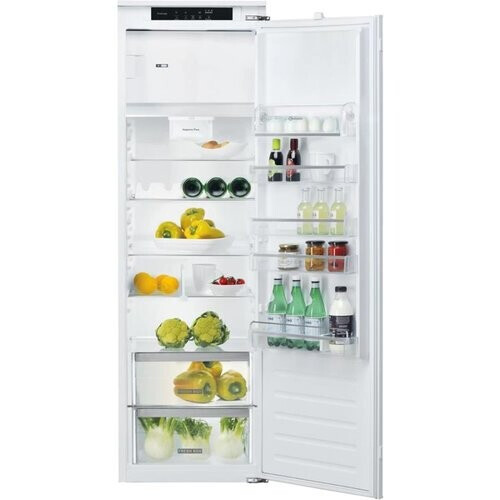 Bauknecht Ksi18gf2p2 Koel-vriescombinatie 177cm | Nieuw (outlet) Tweedehands