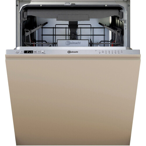 Bauknecht OBIC Ecosilent 8650 - Inbouw Vaatwasser 60cm - 14 couverts - Energieklasse B Tweedehands