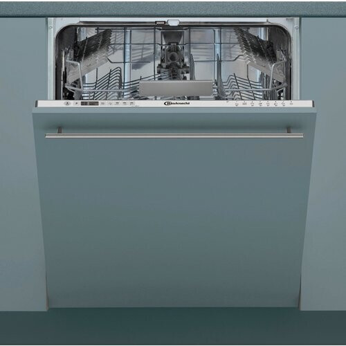 Bauknecht Obic Ecostar 5320 Inbouw Vaatwasser – 60 Cm 14 Couverts 43 Db | Nieuw (outlet) Tweedehands