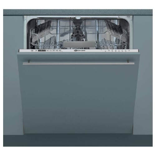Bauknecht Obic Ecostar 5320 - Inbouw Vaatwasser 60cm - 14 couverts - Energieklasse D