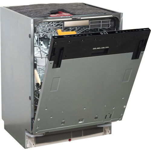 Bauknecht OBICEcospace8650 - Inbouw Vaatwasser - 14 Couverts - 41 dB - Energieklasse B