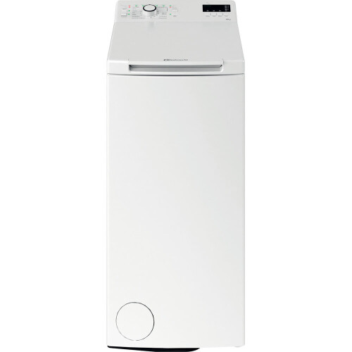 Bauknecht Wat Dr 23 C Wasmachine Bovenlader 6kg 1200t | Nieuw (outlet)