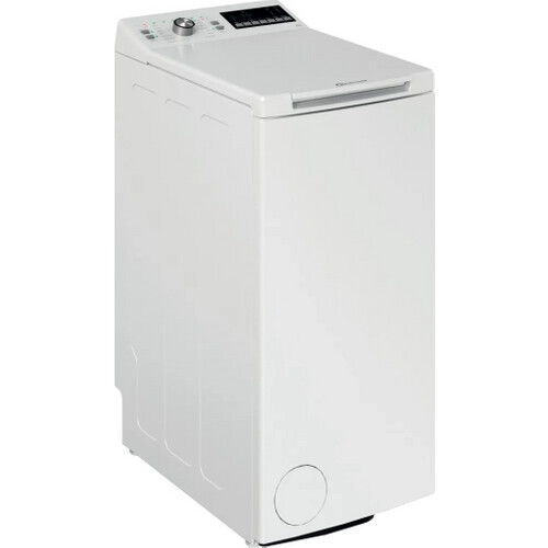 Bauknecht Wat619cex - Wasmachine Bovenlader - 6 Kg - 1200 Tpm - Energieklasse C | Nieuw (outlet) Tweedehands