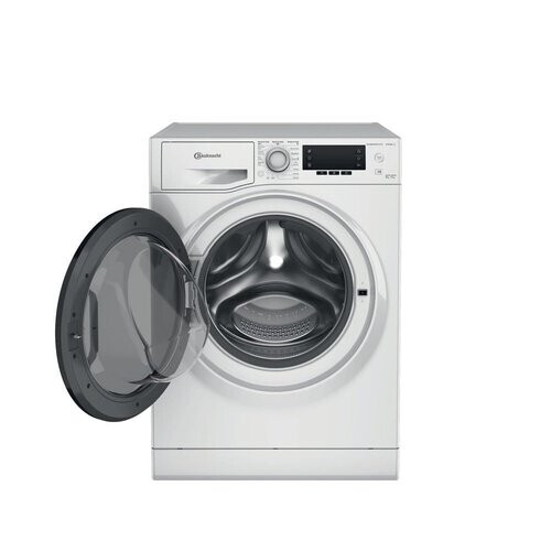 Bauknecht Watksense9641n - Was-droogcombinatie - 9 Kg Wassen - 6 Kg Drogen - 1400 Tpm - Stoomfunctie - Energieklasse D | Nieuw (outlet) Tweedehands