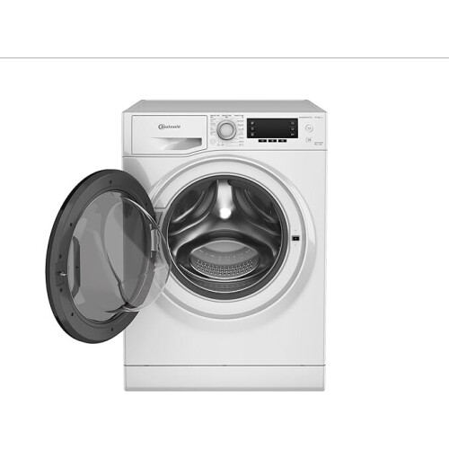 Bauknecht Watksense97s52n Was-droogcombinatie 9kg-7kg 1500t | Nieuw (outlet)