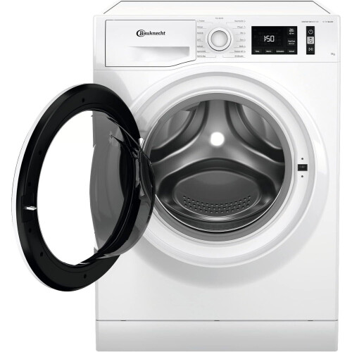 Bauknecht Wm71b - Wasmachine - 7 Kg - 1400 Tpm - Energieklasse B
