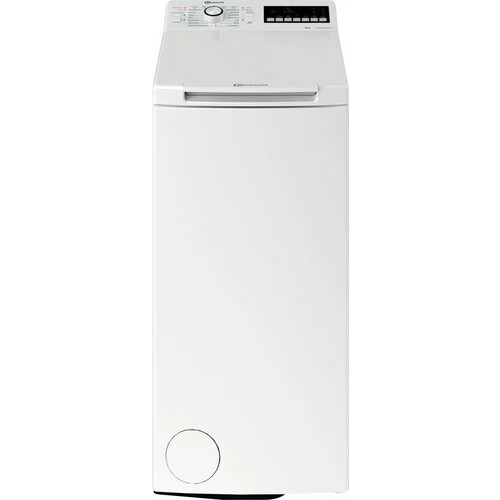 Bauknecht Wmt 612 B5 Bovenlader Wasmachine 6kg 1200t | Nieuw (outlet) Tweedehands