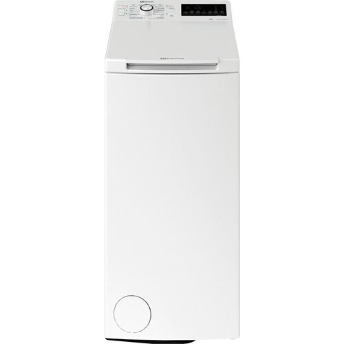 ​bauknecht Wmt Bk 126 B Bovenlader Wasmachine 6kg 1200t | Nieuw (outlet) Tweedehands