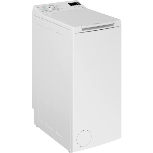 Bauknecht Wmt Eco Star 6524 Di N Wasmachine Bovenlader 6kg 1200t | Nieuw (outlet)
