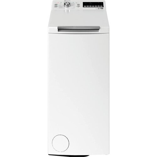 Bauknecht Wmt Pro Eco 6zb Bovenlader Wasmachine 6kg 1200t | Nieuw (outlet) Tweedehands