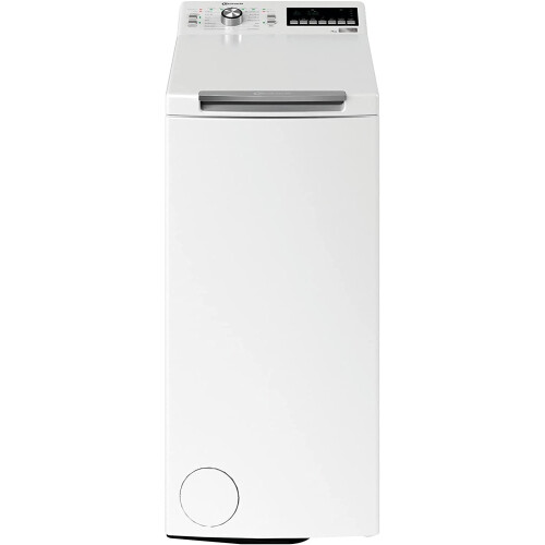 Bauknecht Wmt Pro Eco 6zb Bovenlader Wasmachine 6kg 1200t | Nieuw (outlet)