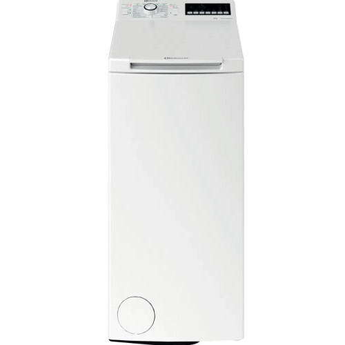 Bauknecht Wmt612b6 - Bovenlader Wasmachine - 6 Kg - 1200 Tpm - Energieklasse B | Nieuw (outlet)