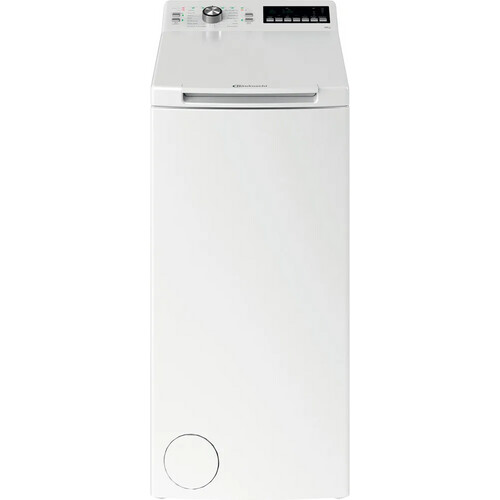 Bauknecht Wtl 56313 C Bovenlader Wasmachine 6kg 1200t | Nieuw (outlet) Tweedehands