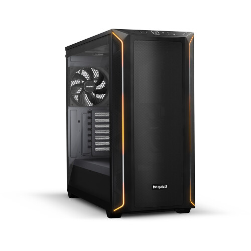 be quiet! Shadow Base 800DX - Midi Tower PC - ATX EATX micro ATX Mini-ITX - Zwart