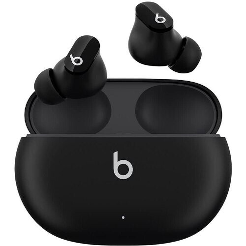 Beats By Dr. Dre Beats Studio Buds Oordopjes - In-Ear Bluetooth Geluidsdemper Tweedehands