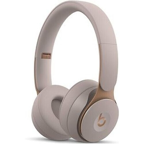 Beats by Dr. Dre Solo Pro grijs Tweedehands