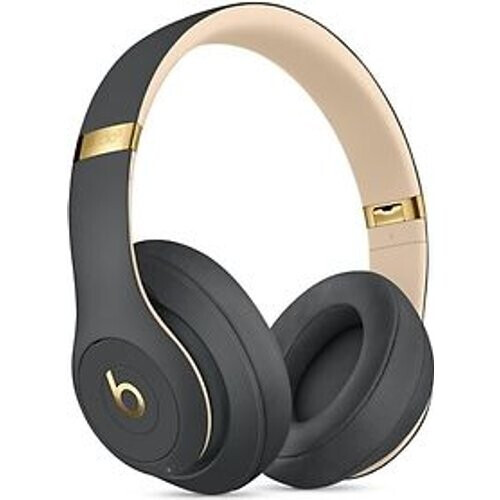 Beats by Dr. Dre Studio3 draadloos grijs Tweedehands