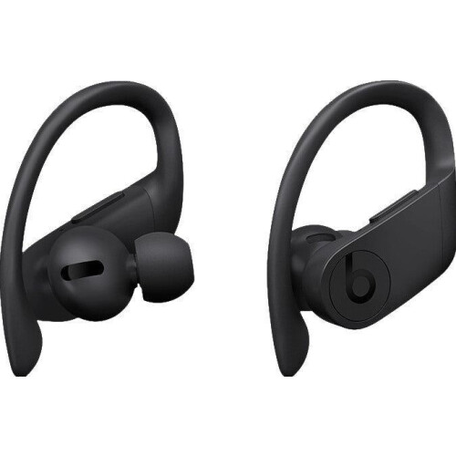 Beats Powerbeats Pro - Draadloze Oordopjes - Zwart Tweedehands