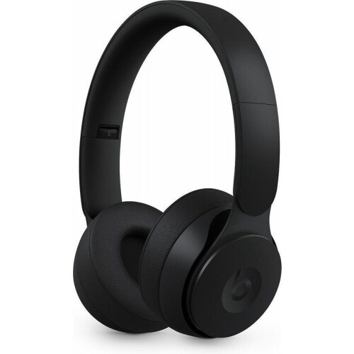Beats Solo Pro - Draadloze On-ear Koptelefoon - ANC en Transparency - Zwart