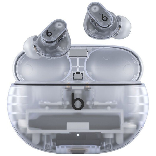 Beats Studio Buds+ - Draadloze In-ear Oordopjes - ANC - IPX4