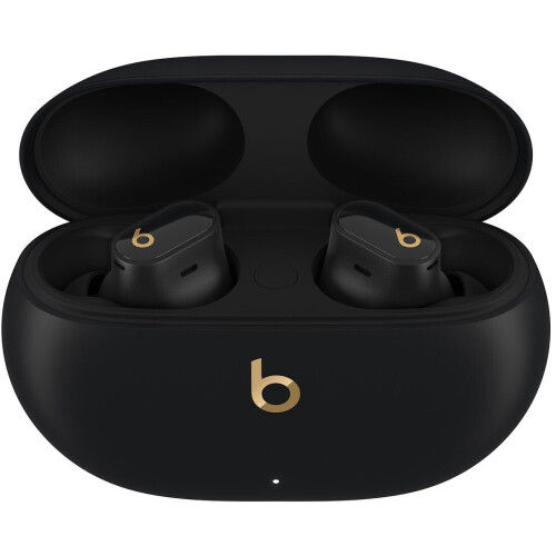 Beats Studio Buds+ - Draadloze In-ear Oordopjes - ANC - Zwart