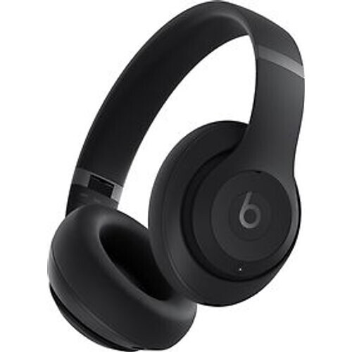 Beats Studio Pro zwart Tweedehands