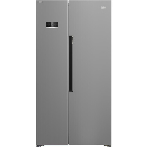 Beko Asl1342s Amerikaanse Koelkast 179cm | Nieuw (outlet)