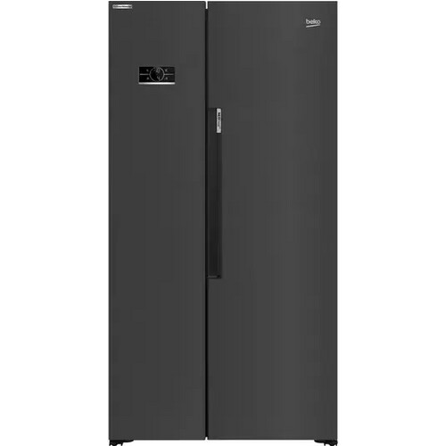 Beko Asl1442vpz Amerikaanse Koelkast - 179 Cm - 580 Liter - No Frost | Nieuw (outlet) Tweedehands